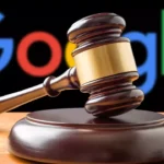 Google Faces UK Class Action Lawsuit Over Search Dominance