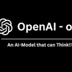 OpenAi o1 - AI training techniques