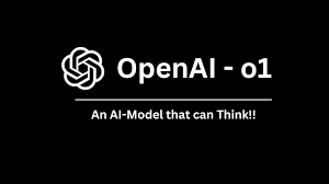 OpenAi o1 - AI training techniques