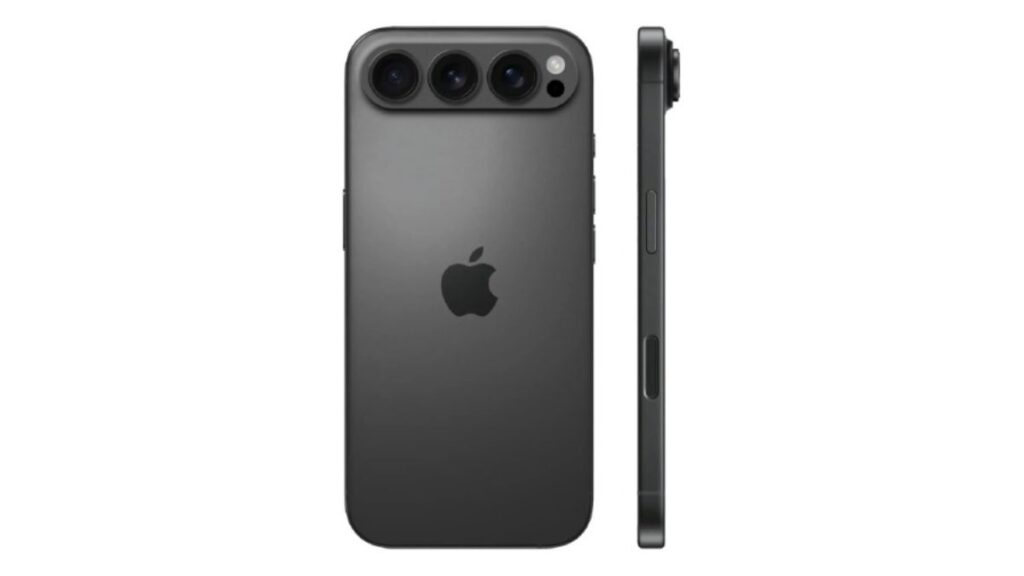 iPhone 17 Series Design