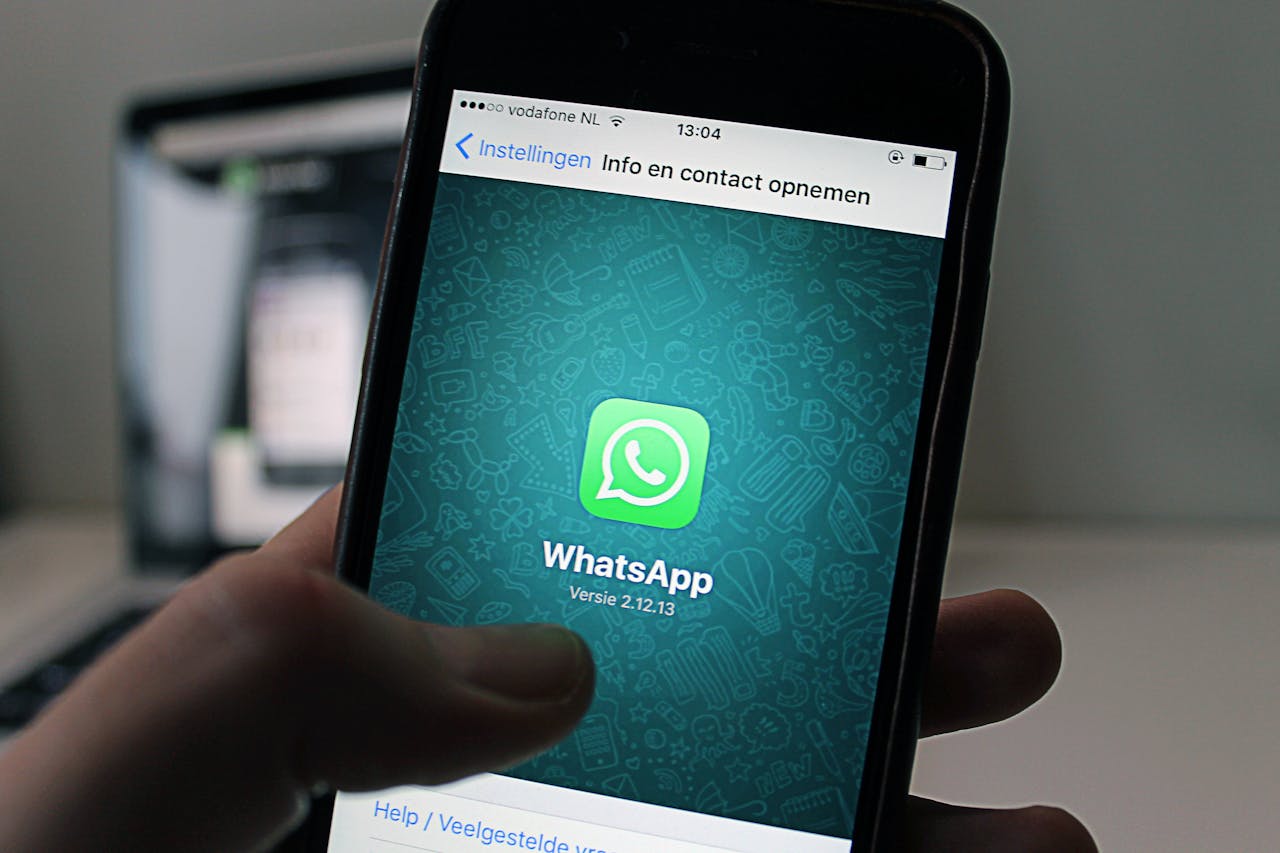 WhatsApp’s New Feature: Helping Users Stay Connected